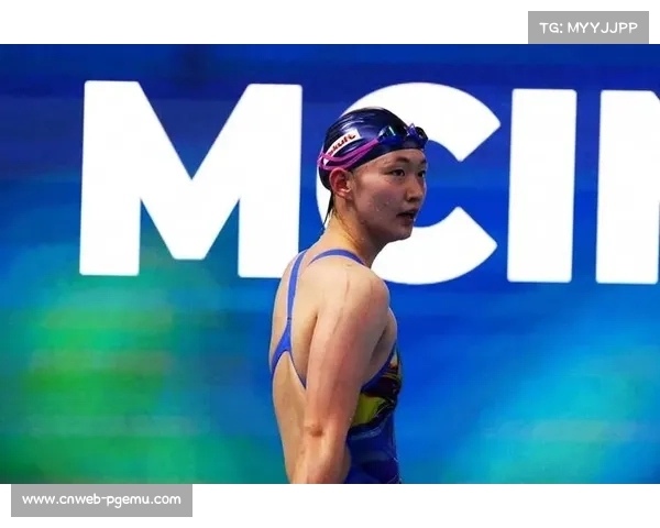 李冰洁携队友力克强敌摘得世锦赛女子4x200米自由泳接力铜牌 李冰洁携队友力克强敌摘得世锦赛女子4x200米自由泳接力铜牌