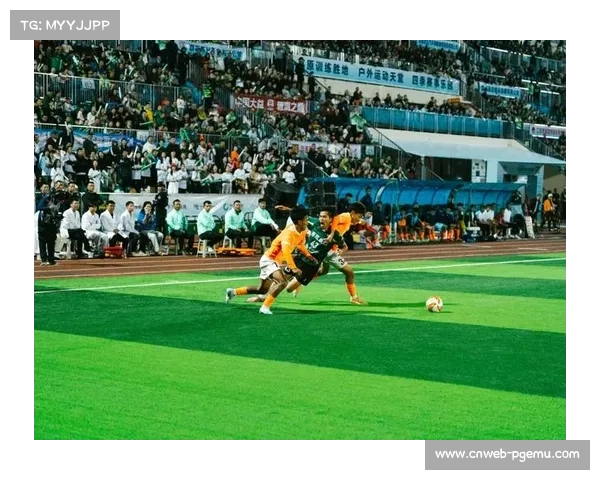 滇超联赛成云南文旅名片，各民族以足球促团结共进