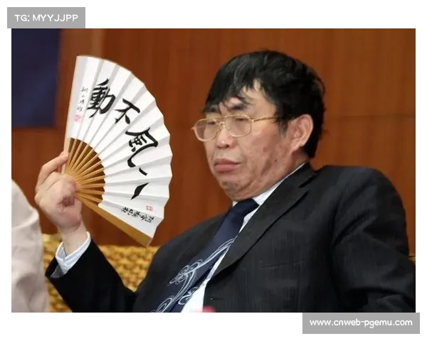 棋圣聂卫平在北京病逝，享年74岁，中国围棋协会发文哀悼